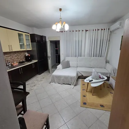 Gem Apartment *