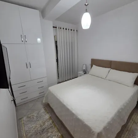 Gem Apartment Tirana