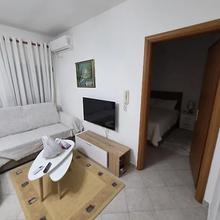 Apartment Gem Tirana