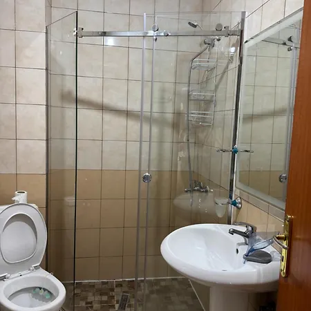 Gem * Tirana