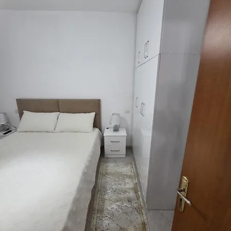 Gem Apartment Tirana