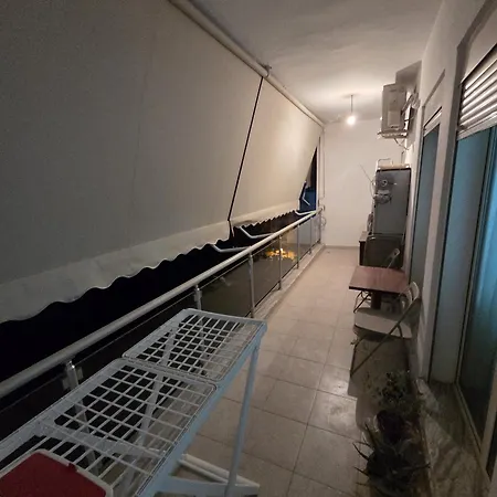 Apartment Gem